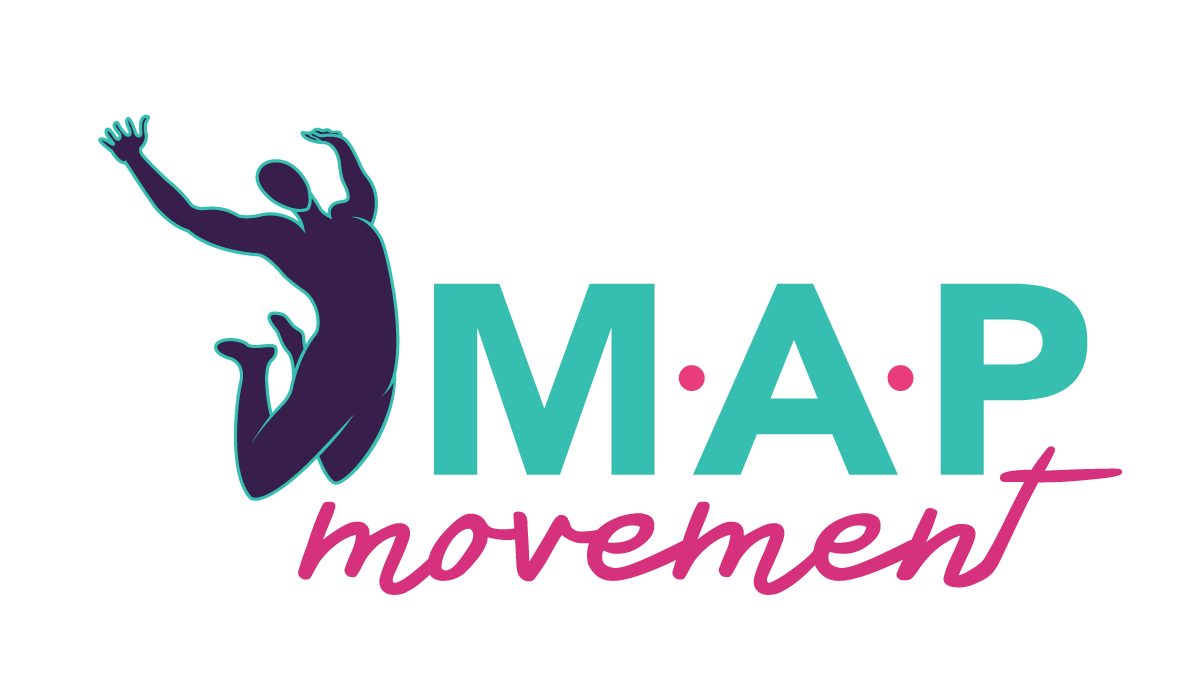 MAP Movement (Pty) Ltd